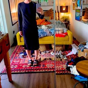 Modern citizen dress